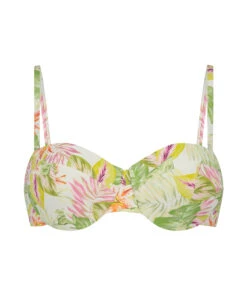 Tropics Push-Up Bikini Top Cup A - E 16 Tropics Push-Up Bikini Top Cup A - E -Hunkemoller Shop 205621 5