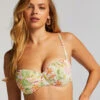 Tropics Bikini Top Cup E + -Hunkemoller Shop 205622 1
