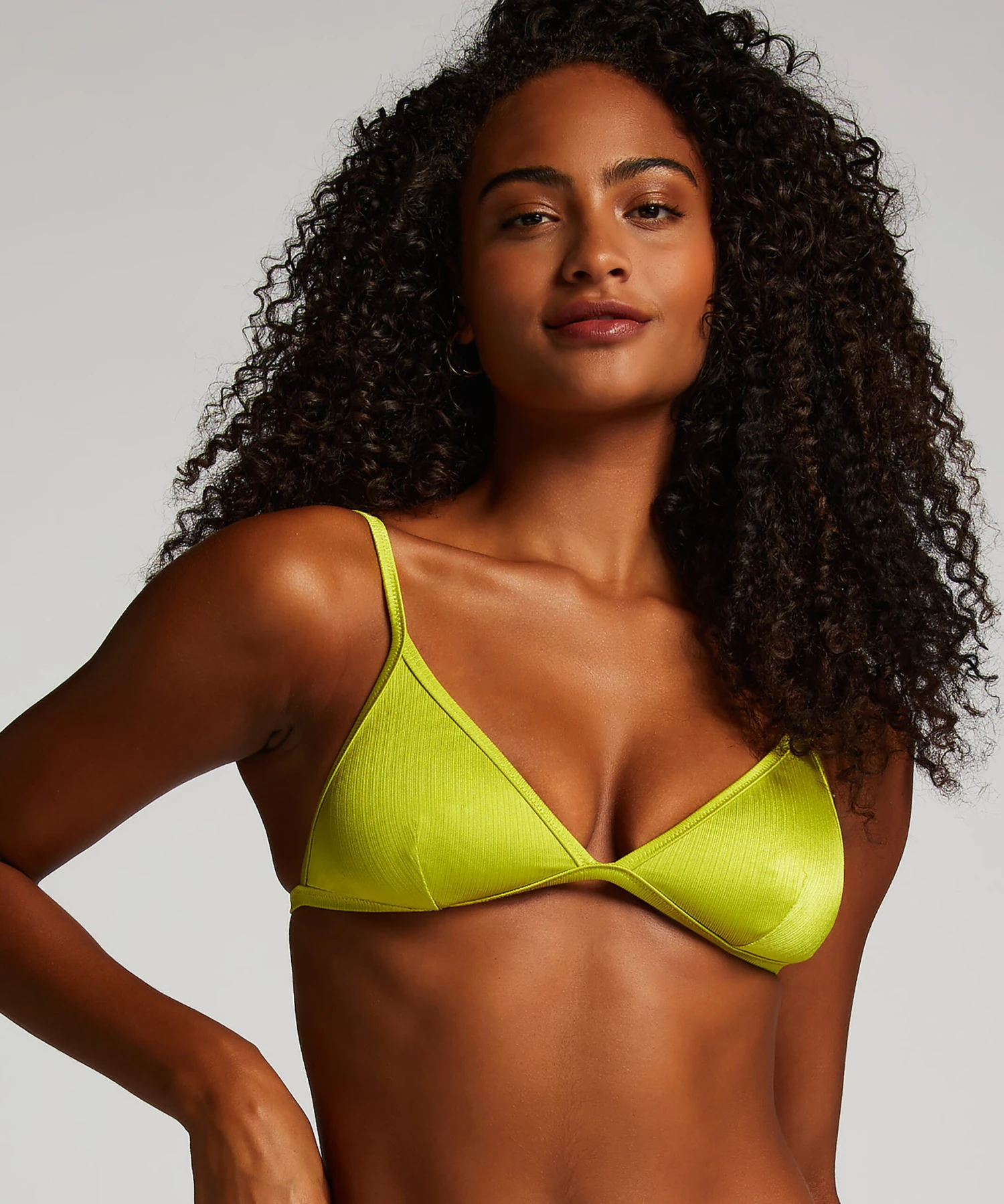 Luna Triangle Bikini Top 3 Luna Triangle Bikini Top