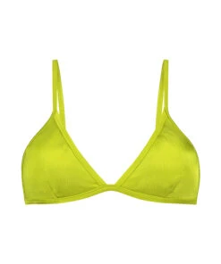 Luna Triangle Bikini Top 14 Luna Triangle Bikini Top -Hunkemoller Shop 205659 5