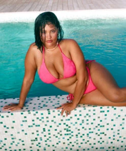 Hula Triangle Bikini Top 17 Hula Triangle Bikini Top -Hunkemoller Shop 205670 17