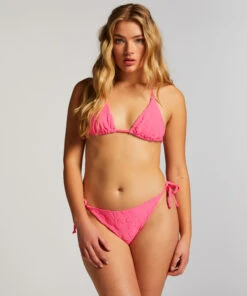 Hula Triangle Bikini Top 13 Hula Triangle Bikini Top -Hunkemoller Shop 205670 3