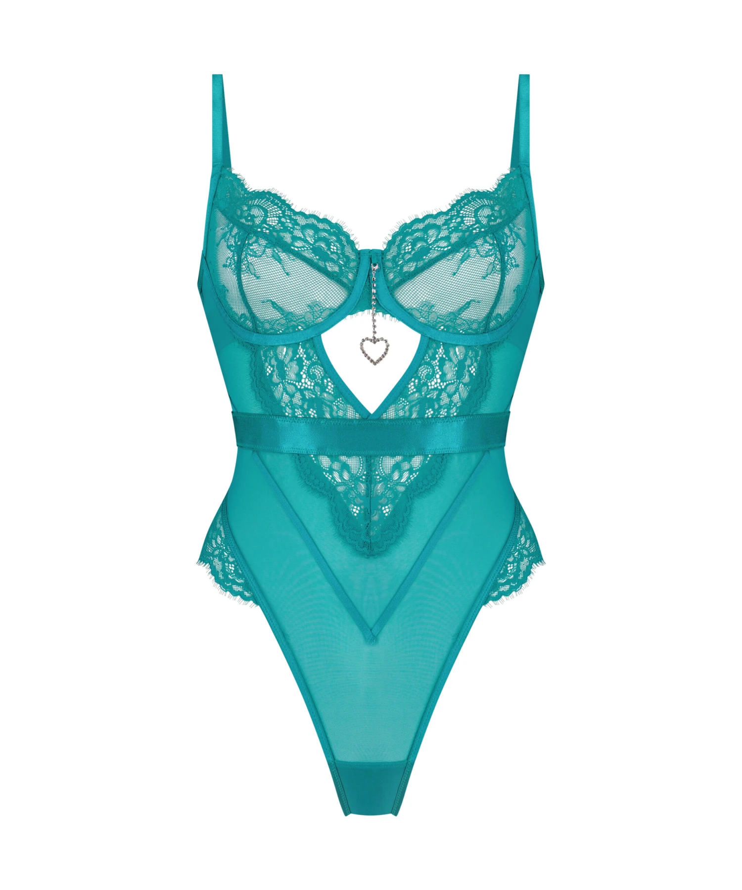 Jewel Body 7 Jewel Body - Image 5