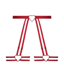 Private Suspenders -Hunkemoller Shop 205728 5