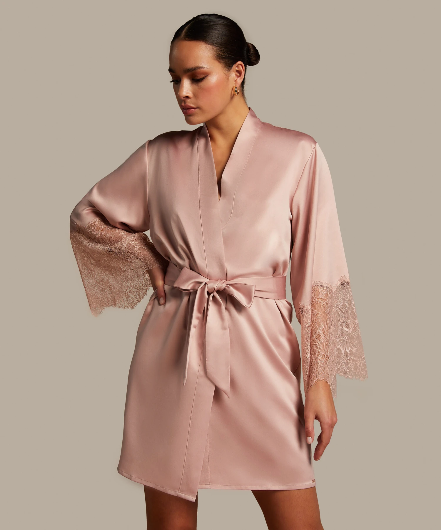 Camille Kimono 3 Camille Kimono