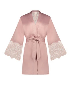 Camille Kimono 14 Camille Kimono -Hunkemoller Shop 205744 5