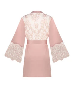 Camille Kimono 15 Camille Kimono -Hunkemoller Shop 205744 6