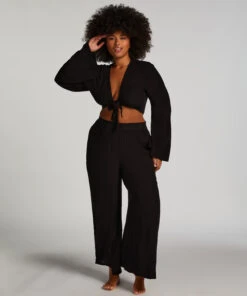 Beach Pants 12 Beach Pants -Hunkemoller Shop 205828 12