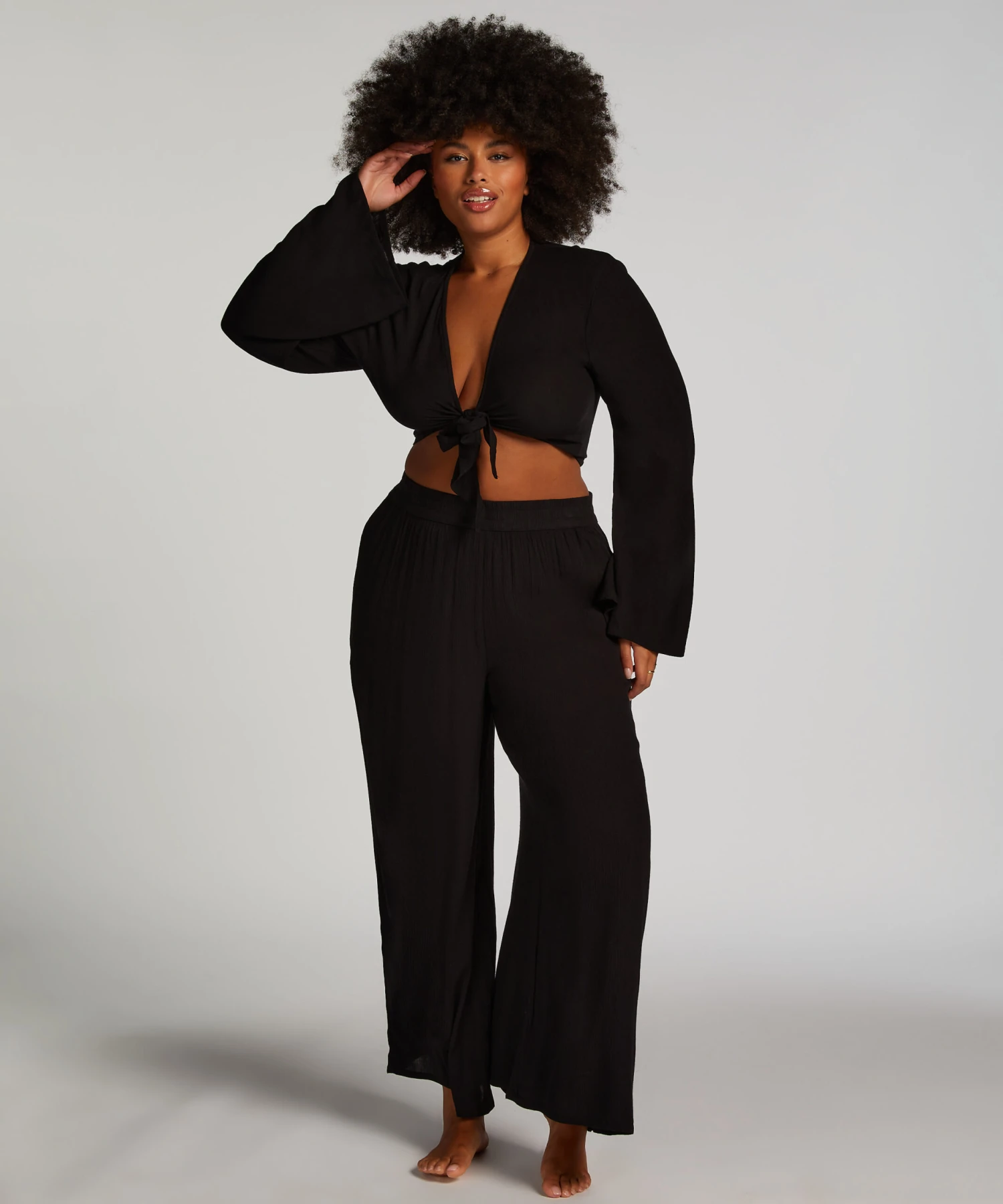 Beach Pants 6 Beach Pants - Image 4