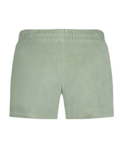 Velvet Pocket Shorts 11 Velvet Pocket Shorts -Hunkemoller Shop 205834 6