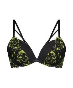 Feyre Padded Underwired Push-Up Bra 12 Feyre Padded Underwired Push-Up Bra -Hunkemoller Shop 205835 5