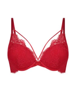 Arabella Padded Underwired Maximiser Bra -Hunkemoller Shop 205858 5