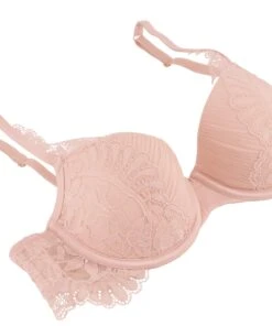 Antonia Padded Underwired Bra -Hunkemoller Shop 205867 16