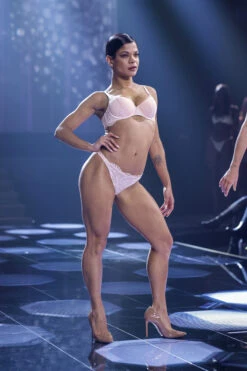 Antonia Padded Underwired Bra -Hunkemoller Shop 205867 17