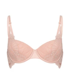 Antonia Padded Underwired Bra -Hunkemoller Shop 205867 5