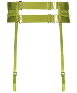 Sable Suspenders -Hunkemoller Shop 205872 6