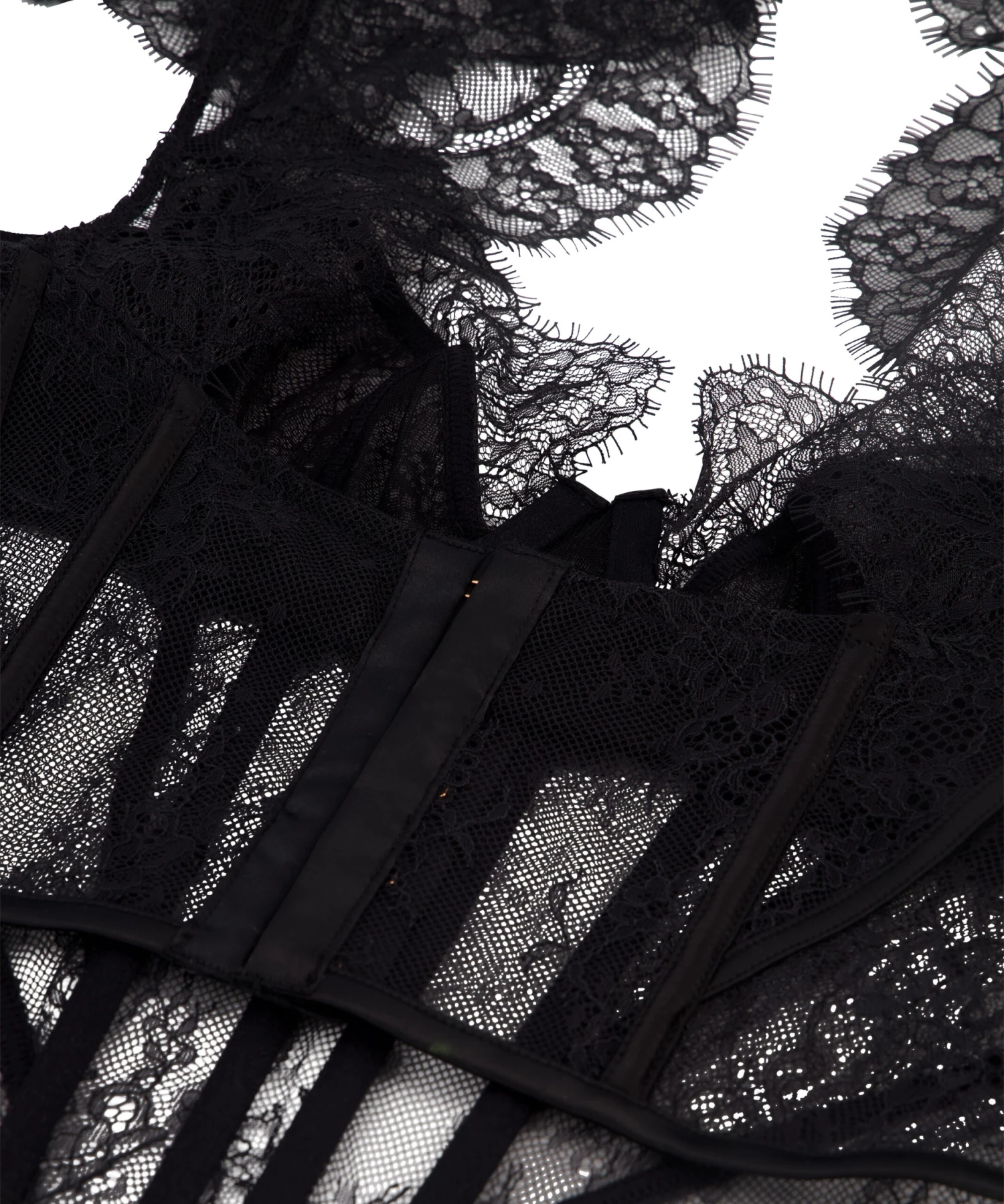 Lace Camille Top 7 Lace Camille Top - Image 5