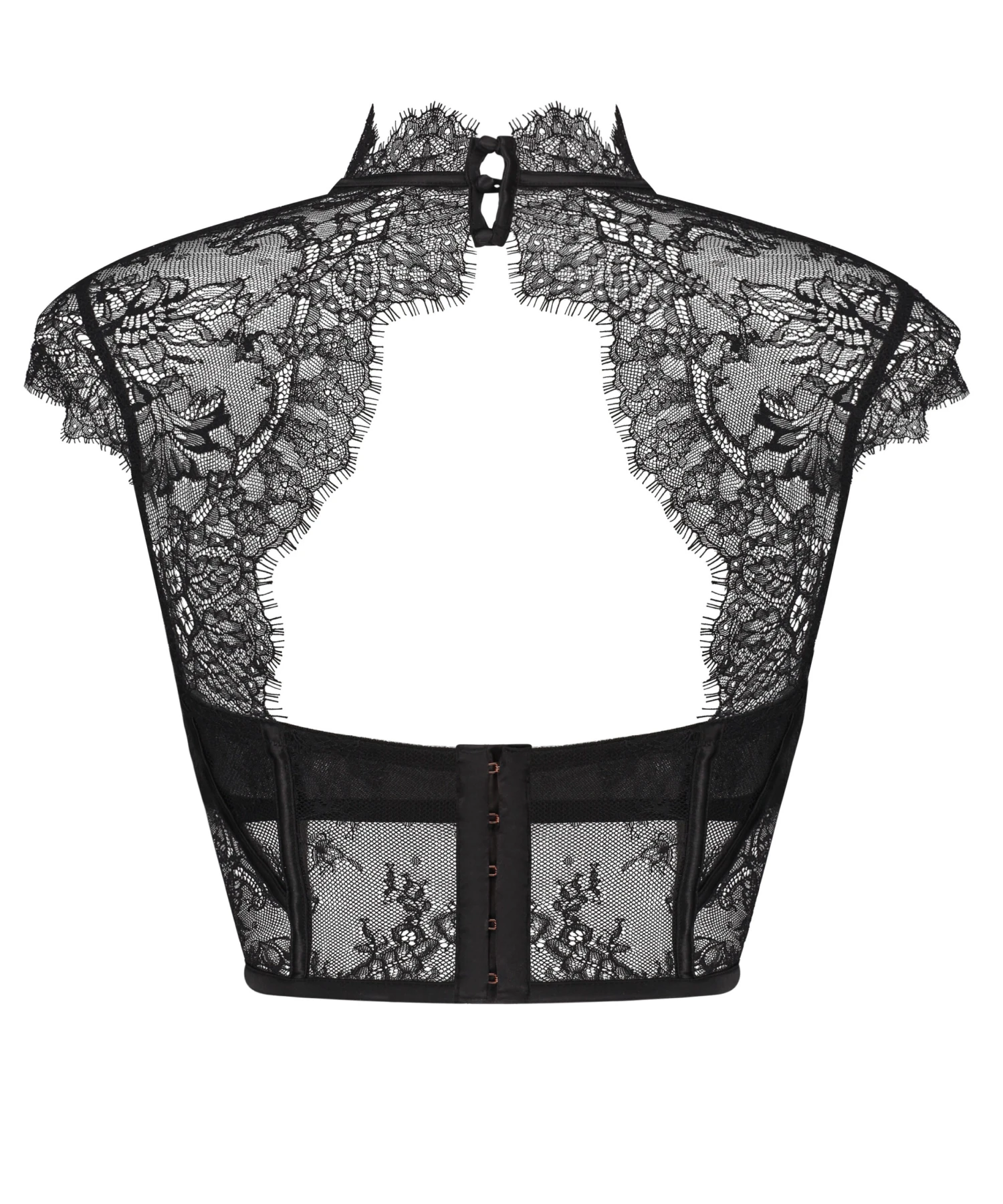 Lace Camille Top 9 Lace Camille Top - Image 7