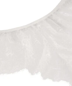 Lace Camille French Knicker 12 Lace Camille French Knicker -Hunkemoller Shop 205882 16