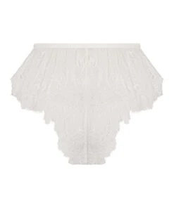 Lace Camille French Knicker 14 Lace Camille French Knicker -Hunkemoller Shop 205882 5