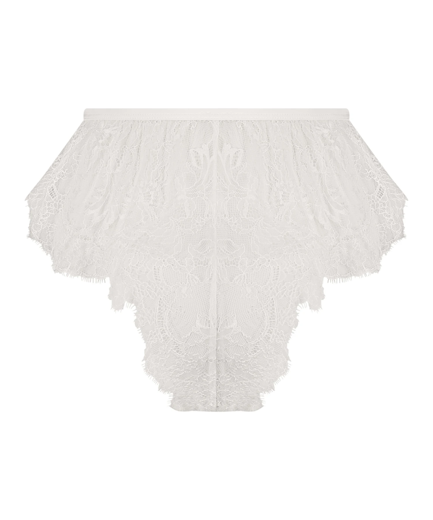 Lace Camille French Knicker 8 Lace Camille French Knicker - Image 6