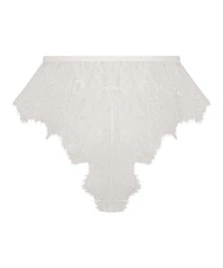 Lace Camille French Knicker 15 Lace Camille French Knicker -Hunkemoller Shop 205882 6