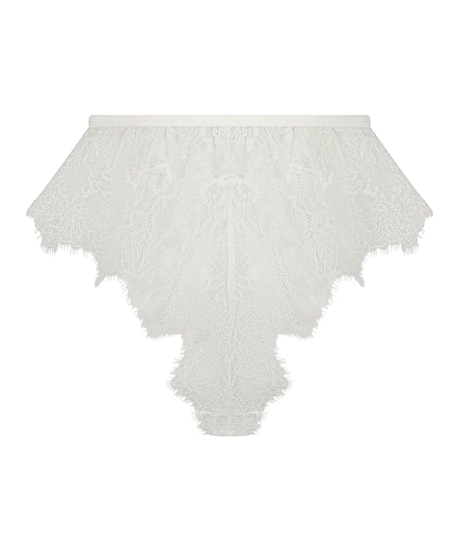Lace Camille French Knicker 9 Lace Camille French Knicker - Image 7
