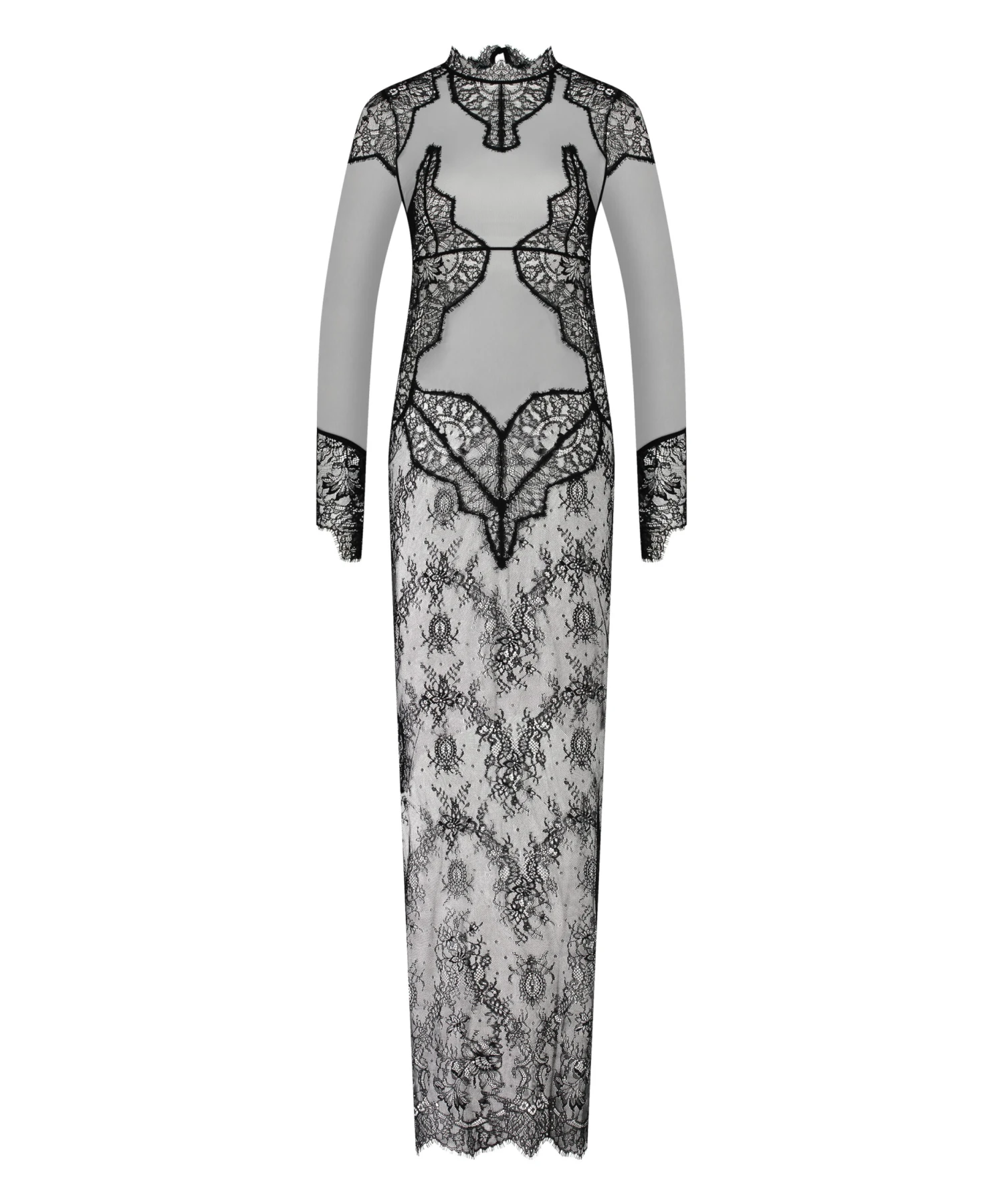 Melisande Slip Dress 8 Melisande Slip Dress - Image 6