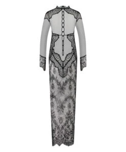 Melisande Slip Dress 15 Melisande Slip Dress -Hunkemoller Shop 205883 6