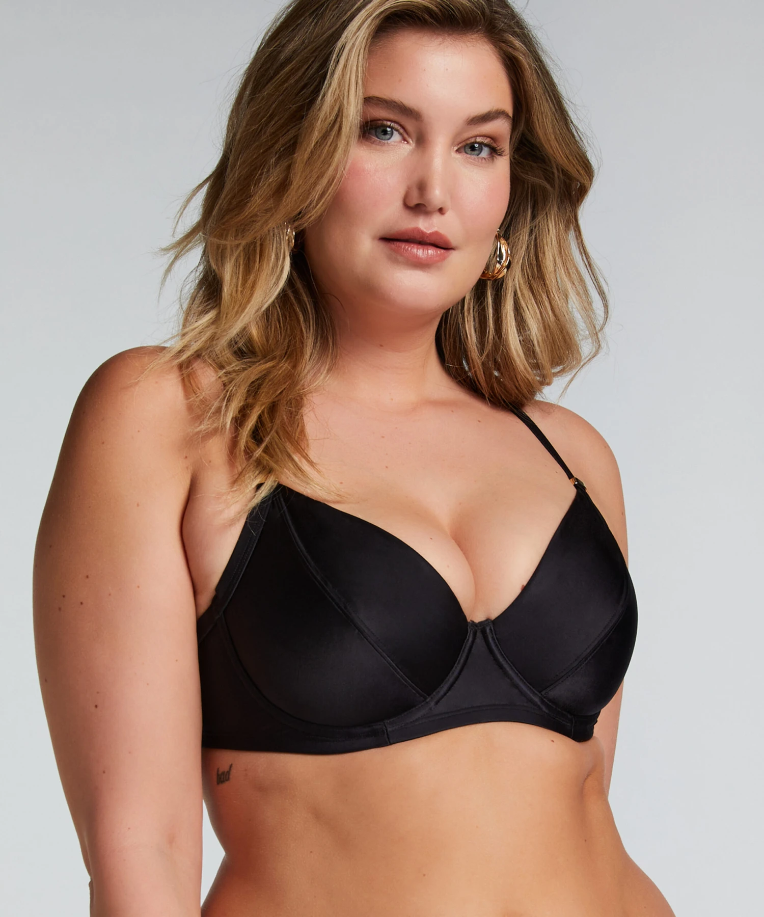 Luxe Bikini Top 3 Luxe Bikini Top