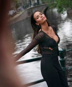 Astrid Body -Hunkemoller Shop 206245 17