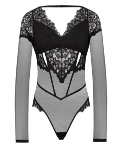 Astrid Body -Hunkemoller Shop 206245 5