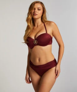 Yucatan Push-Up Bikini Top 10 Yucatan Push-Up Bikini Top -Hunkemoller Shop 206400 3
