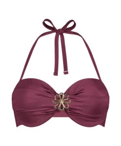 Yucatan Push-Up Bikini Top 12 Yucatan Push-Up Bikini Top -Hunkemoller Shop 206400 5
