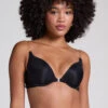 Transparant Padded Underwired Push-Up Bra 1 Transparant Padded Underwired Push-Up Bra -Hunkemoller Shop 206425 1