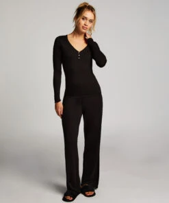 Pajama Set 12 Pajama Set -Hunkemoller Shop 206452 3