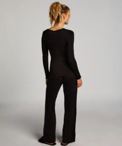 Pajama Set 13 Pajama Set -Hunkemoller Shop 206452 4