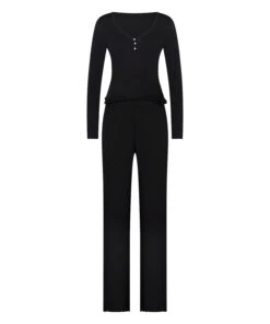 Pajama Set 16 Pajama Set -Hunkemoller Shop 206452 5