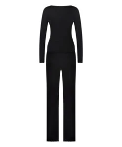 Pajama Set 17 Pajama Set -Hunkemoller Shop 206452 6