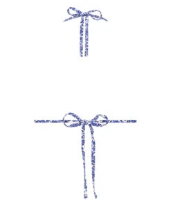 Lobos Triangle Bikini Top 13 Lobos Triangle Bikini Top -Hunkemoller Shop 206458 6