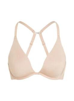 Smooth Non-Padded Underwired Bra 12 Smooth Non-Padded Underwired Bra -Hunkemoller Shop 206735 5