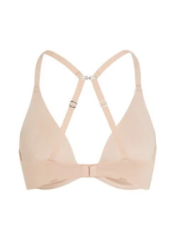 Smooth Non-Padded Underwired Bra 13 Smooth Non-Padded Underwired Bra -Hunkemoller Shop 206735 6