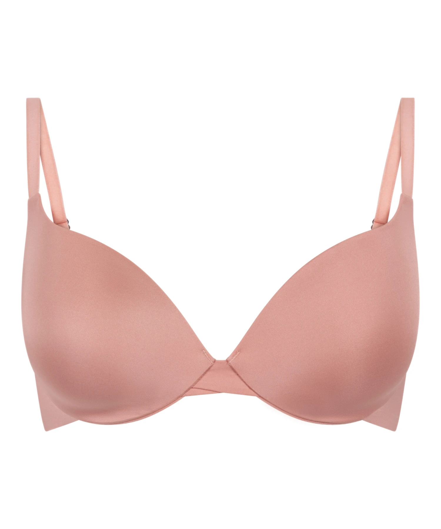 Smooth Padded Underwired Push-Up Bra 10 Smooth Padded Underwired Push-Up Bra - Image 8