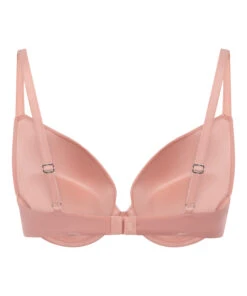 Smooth Padded Underwired Push-Up Bra 19 Smooth Padded Underwired Push-Up Bra -Hunkemoller Shop 206749 6