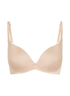 Smooth Padded Underwired Bra -Hunkemoller Shop 206755 5