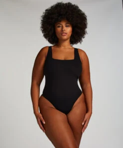 Smooth Body 14 Smooth Body -Hunkemoller Shop 206772 12
