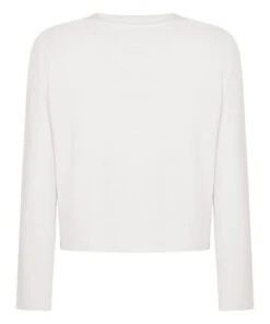 Long-Sleeved Pyjama Top 13 Long-Sleeved Pyjama Top -Hunkemoller Shop 206900 6