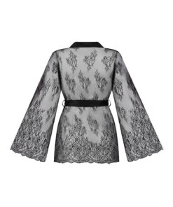 Kimono Allover Lace -Hunkemoller Shop 207211 6