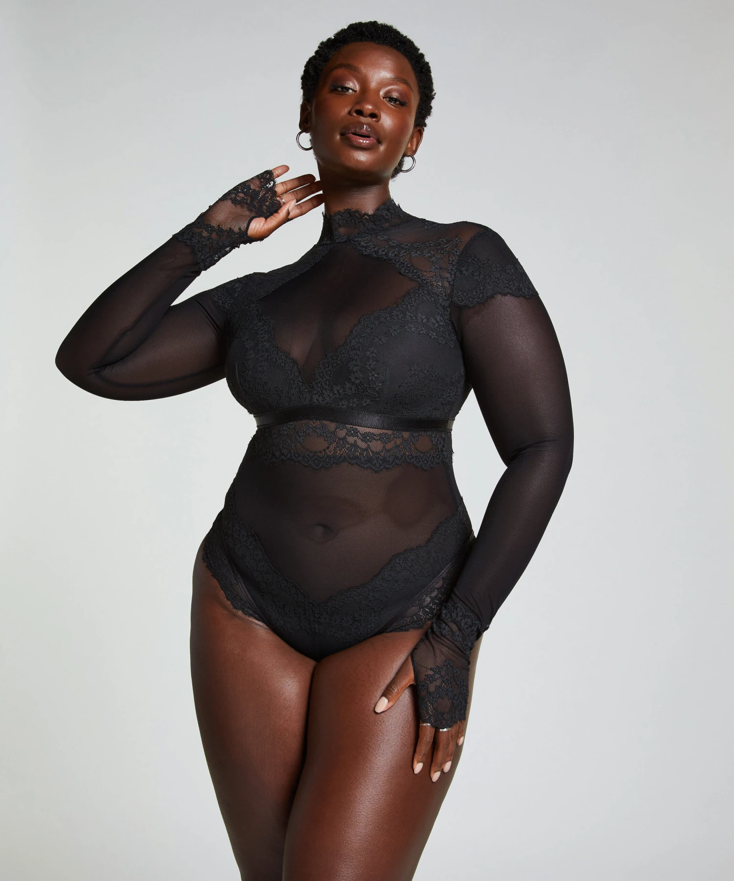 Daisy Body 6 Daisy Body - Image 4