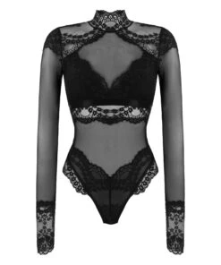 Daisy Body 14 Daisy Body -Hunkemoller Shop 300243 5